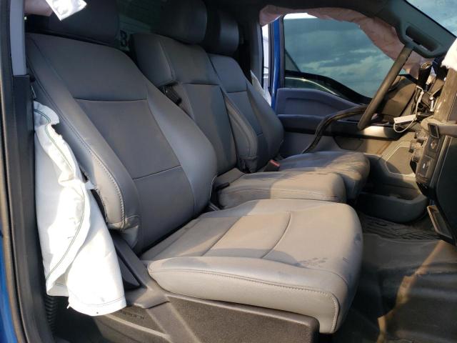 2024 FORD F150 XL - 1FTMF1L59RKD05043