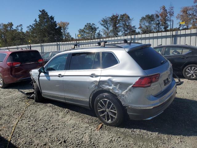 2020 VOLKSWAGEN TIGUAN SE - 3VV3B7AX9LM027910