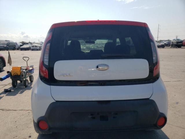 VIN KNDJP3A54H7478856 2017 KIA Soul, + no.6