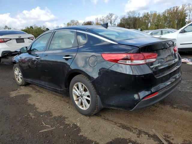 VIN 5XXGT4L35GG076972 2016 KIA Optima, LX no.2