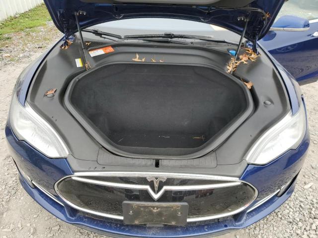 2015 TESLA MODEL S 70 - 5YJSA1S26FF088718