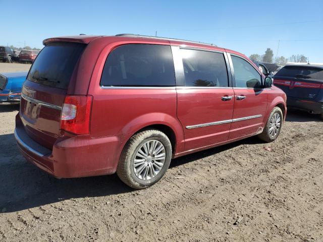 VIN 2C4RC1CGXGR189091 2016 Chrysler Town and Countr... no.3