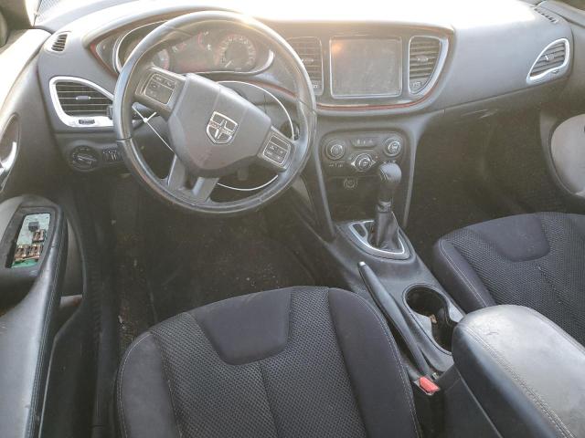 2015 DODGE DART SXT - 1C3CDFBB1FD213175