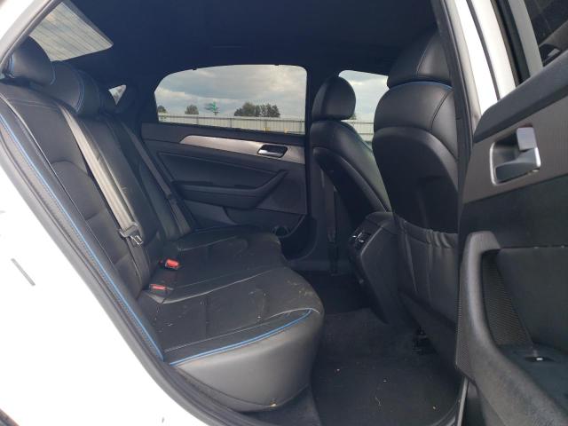 2018 HYUNDAI SONATA SPO - 5NPE34AB5JH728213
