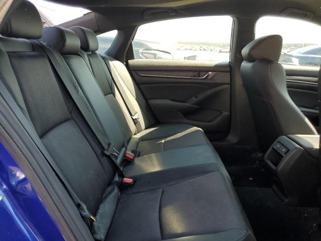 2022 HONDA ACCORD SPO - 1HGCV1F3XNA089682