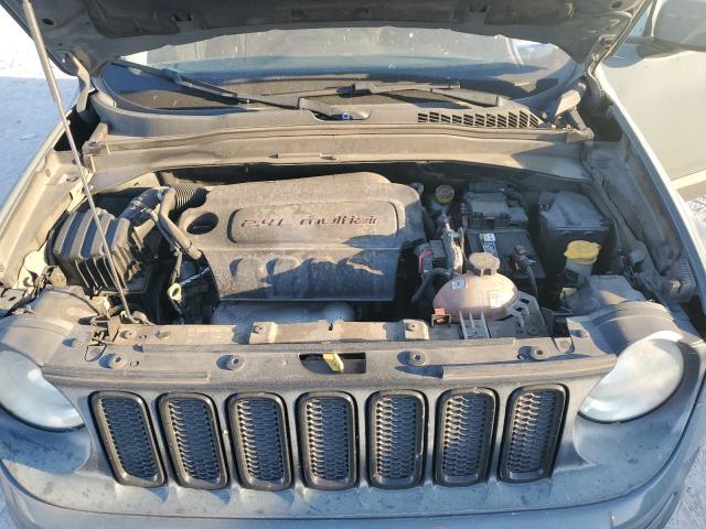 2017 JEEP RENEGADE L - ZACCJABB7HPG29081