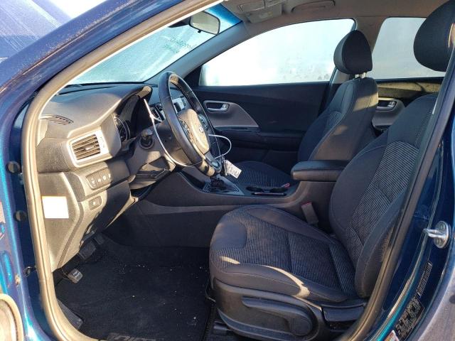 2019 KIA NIRO FE - KNDCB3LC0K5339331