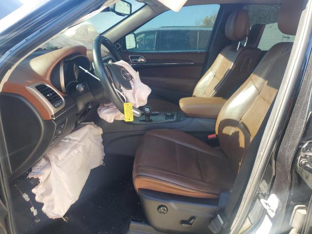 2015 JEEP GRAND CHER - 1C4RJFJG8FC749204