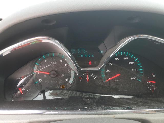 2017 CHEVROLET TRAVERSE L - 1GNKVGKD2HJ110032