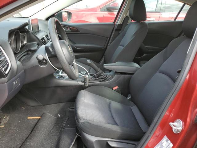 VIN 3MZBM1K76FM179743 2015 Mazda 3, Sport no.7