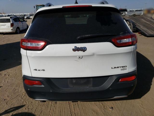 2018 JEEP CHEROKEE L - 1C4PJMDB7JD585927
