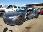 2017 HONDA CIVIC EX - 2HGFC3B31HH355200