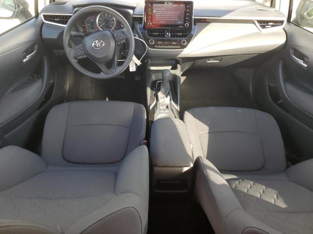 2021 TOYOTA COROLLA LE - JTDEPMAE7MJ166437