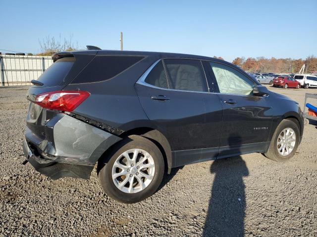 2020 CHEVROLET EQUINOX LT - 2GNAXKEV1L6141260