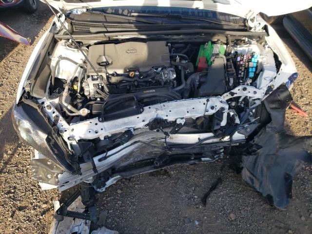2021 TOYOTA CAMRY SE - 4T1G11AK3MU521208