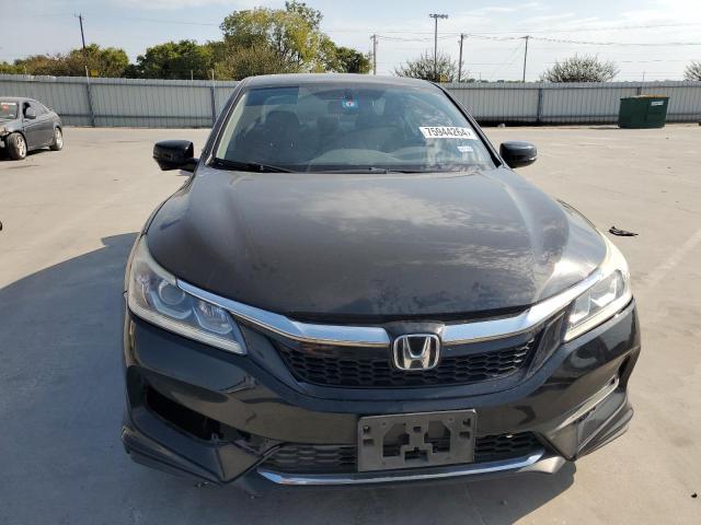 VIN 1HGCR2F84GA004859 2016 Honda Accord, Exl no.5