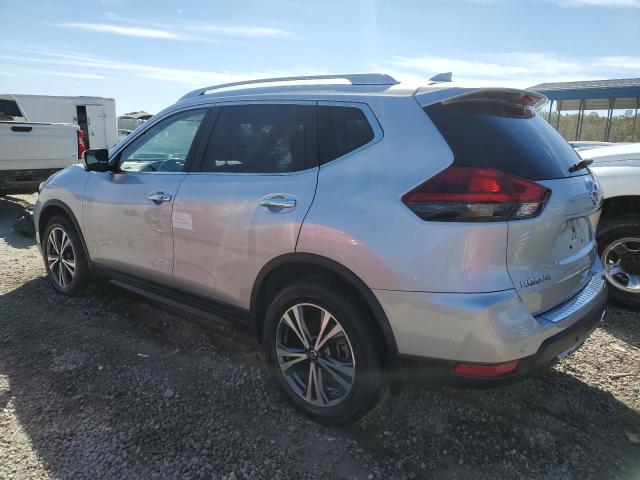 2019 NISSAN ROGUE S - JN8AT2MV3KW395681