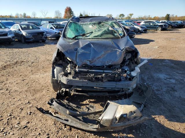 VIN MAJ6S3GL1NC457112 2022 Ford Ecosport, SE no.5