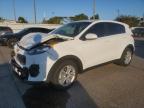 2018 KIA SPORTAGE L - KNDPM3ACXJ7420323