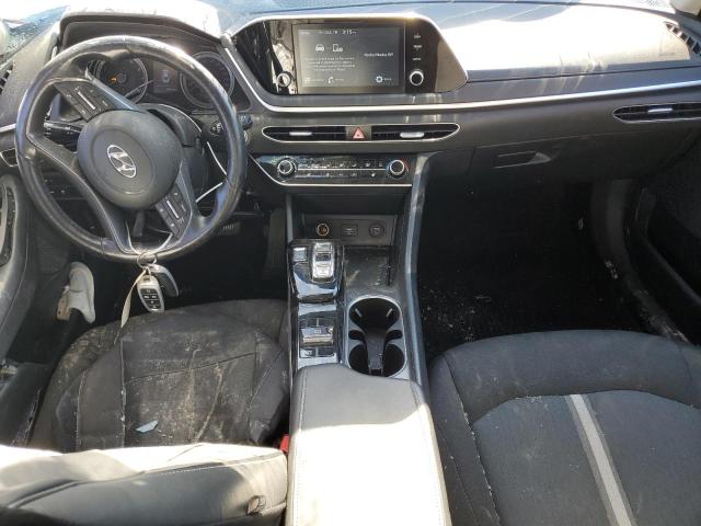 2021 HYUNDAI SONATA SE - 5NPEG4JA1MH063083