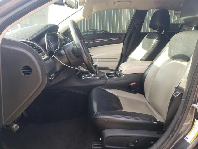 2018 CHRYSLER 300 TOURIN 2C3CCAAG5JH222959