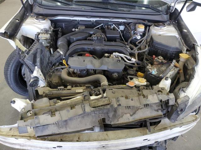 VIN 4S4BSAECXF3224441 2015 Subaru Outback, 2.5I Pre... no.11