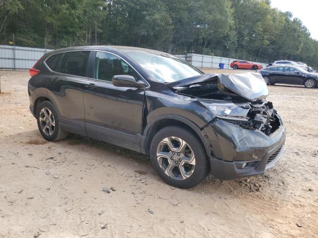 2018 HONDA CR-V EX - 2HKRW2H53JH694981