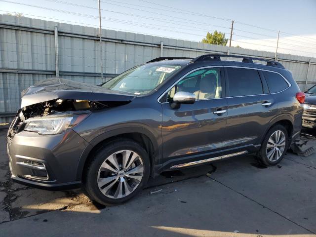 2019 SUBARU ASCENT TOU #2924186121