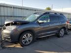 SUBARU ASCENT TOU photo