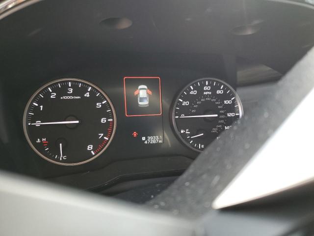2023 SUBARU LEGACY 4S3BWAB65P3005198