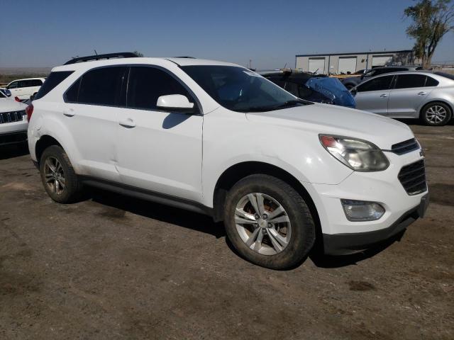 2016 CHEVROLET EQUINOX LT - 2GNFLFEK7G6289286