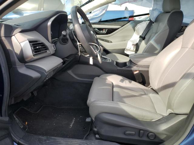 2020 SUBARU LEGACY LIM - 4S3BWAN67L3022168