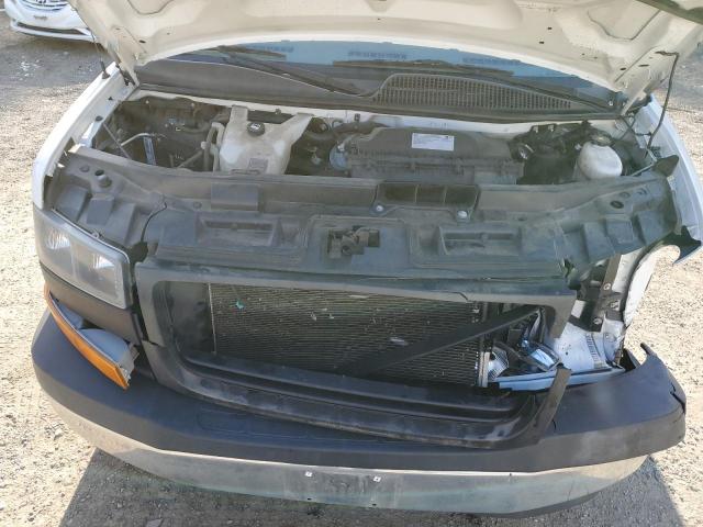 2021 GMC SAVANA G25 1GTW7AFP0M1203714