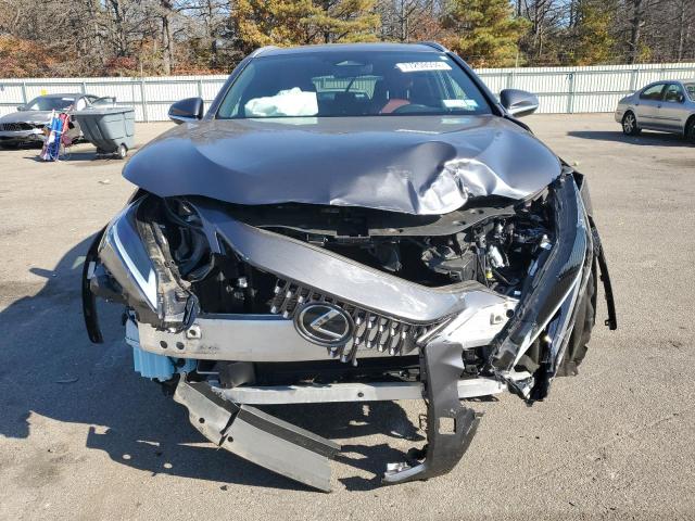 2024 LEXUS NX 250 BAS 2T2ADCAZ4RC006065