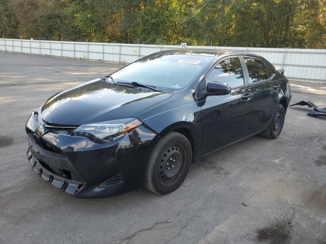 2019 TOYOTA COROLLA L - 5YFBURHE4KP931921