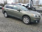 SUBARU OUTBACK 2. снимка