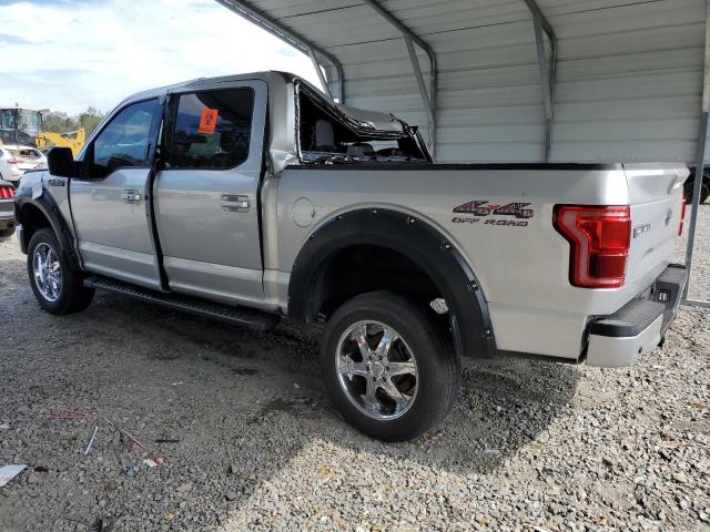 VIN 1FTEW1EG1FFB06947 2015 Ford F-150, Supercrew no.2