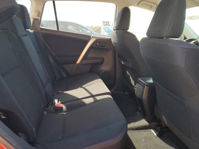 2015 TOYOTA RAV4 LE - JTMZFREV9FJ053460