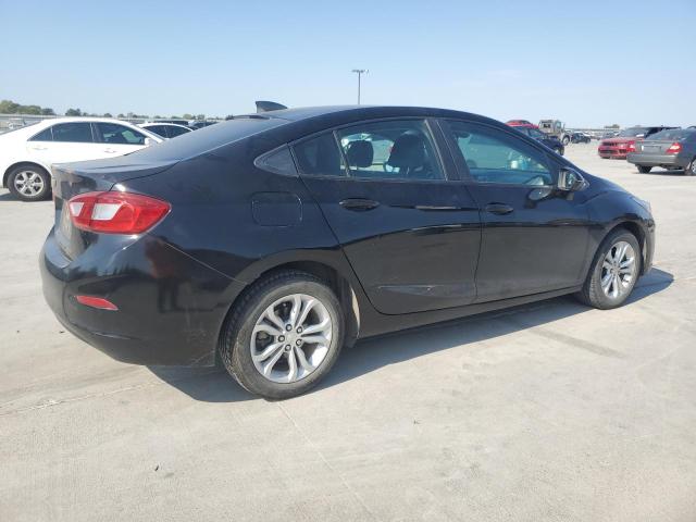 1G1BC5SM8K7127157 2019 CHEVROLET CRUZE