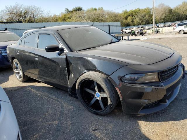 VIN 2C3CDXCT1FH866573 2015 Dodge Charger, R/T no.4