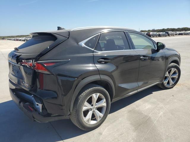 VIN JTJYARBZ3H2058388 2017 Lexus NX, 200T Base no.3