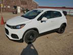 2019 CHEVROLET TRAX LS - 3GNCJKSB4KL116397