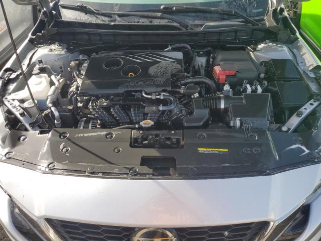 2020 NISSAN ALTIMA SR - 1N4BL4CV6LN306762