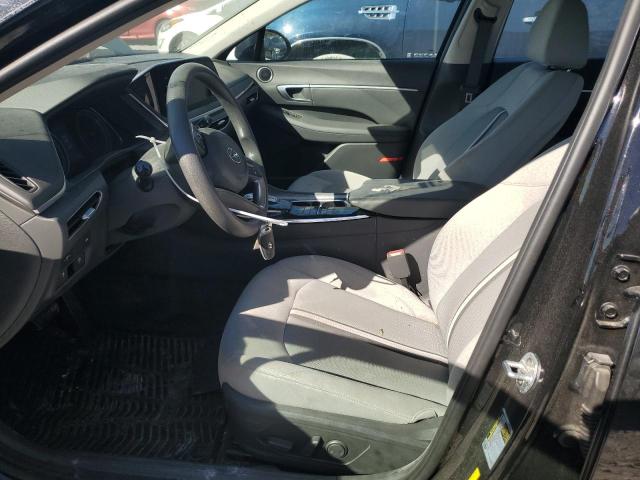 2020 HYUNDAI SONATA SEL - 5NPEL4JA6LH059685