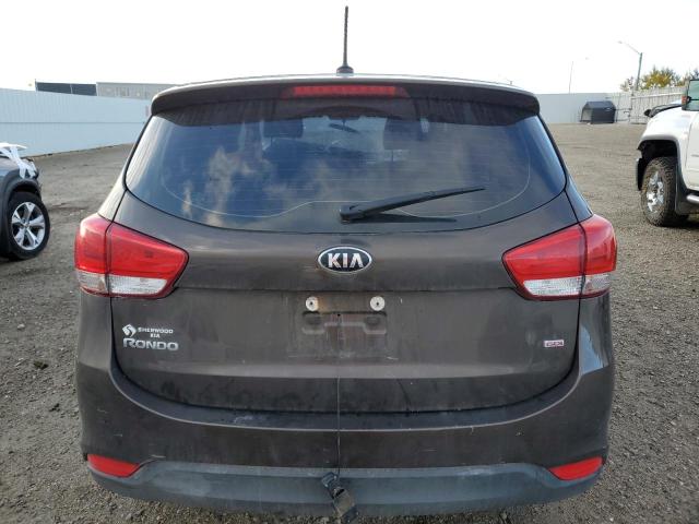 2015 KIA RONDO KNAHT8A35F7077428