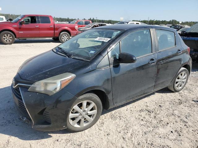 VIN VNKKTUD34GA063285 2016 Toyota Yaris, L no.1