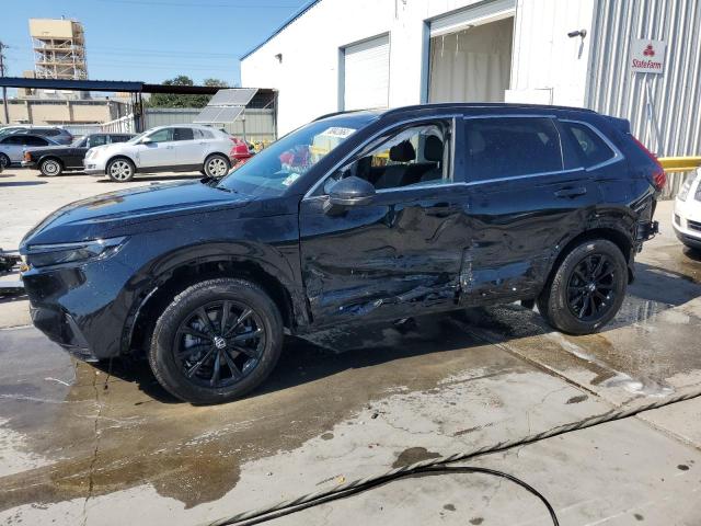 2023 HONDA CR-V SPORT - 7FARS5H54PE009914