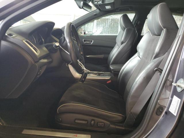 2018 ACURA TLX TECH+A - 19UUB3F67JA001524
