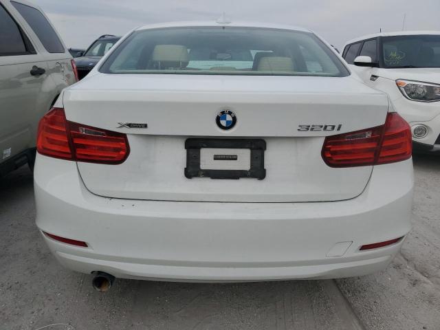 VIN WBA3C3G50ENS67315 2014 BMW 3 Series, 320 I Xdrive no.6