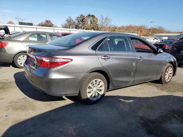 2016 TOYOTA CAMRY HYBR - 4T1BD1FK4GU197071